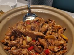 -绿草地·湘菜(芙蓉天街店)