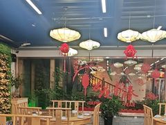 -悠斋餐厅海鲜家常菜(火车站店)