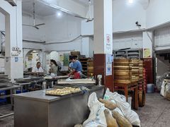 -松盛糕团店(红旗桥店)