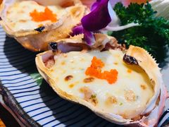 蟹宝-魔丼屋(日月光店)