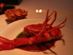 -翡翠36餐厅(浦东香格里拉店)