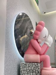 -型色沙龙 Color Salon