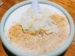 盐池达西玛奶皮子-红柳枝滩羊烧烤·非遗