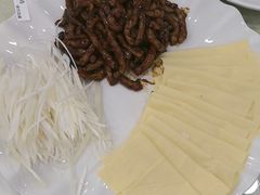 -东四民芳餐厅(世茂工三店)