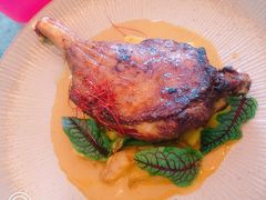 -The Rug Cafe(王府中环店)