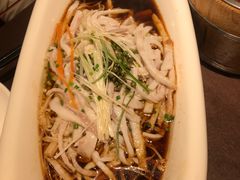 -刘胖子家常菜·蹄花焖藕(兴业店)