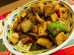 -和合谷(府西街店)