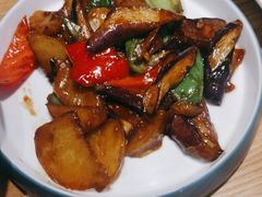 -东北灶(高新银泰店)