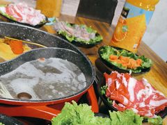 -烂摊摊火锅集市(河北总店)