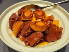 -狮王府淮扬菜(万象城店)