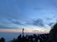 -泰山风景名胜区