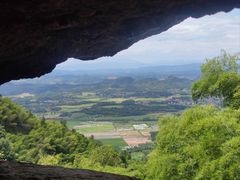 -江郎山风景名胜区