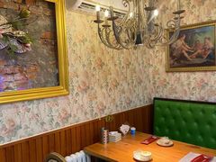 -丹东立强海鲜烧烤·牛B大串(星海店)