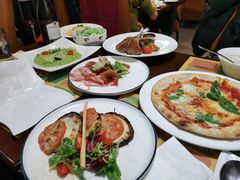 -安妮意大利餐厅(日坛店)
