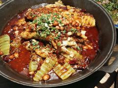 -百年神厨·地道川菜(清江西路店)