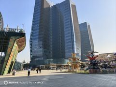 -大族广场Mall&More