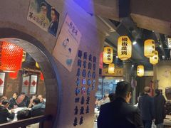 -帝一铭家宴(板塘店)