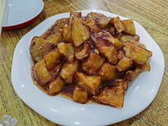 -红实家常菜(静安里店)