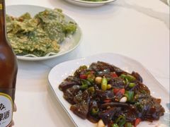 -浔味·山屿湖·正宗淳牌全鱼宴老字号