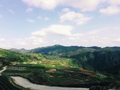 -乌石村