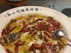 -首秀·四川料理(星耀101店)