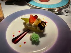 -Kathleen's Waitan 凯圣琳江景西餐厅(外滩店)