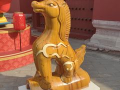 -北京市劳动人民文化宫(太庙)