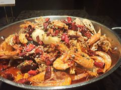 -芭菲盛宴·环球美食(解放碑英利国际店)