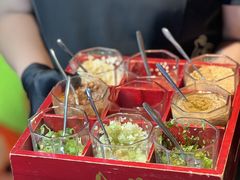 -ONE FULL 古董港式海鲜火锅