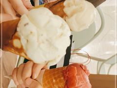 -LUNEURS月乐诗·法式冰淇淋(环贸店)