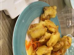 -哈尔滨春饼(朝山街店)