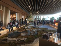 -Seesaw Coffee(朝阳大悦城店)