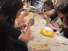 -NOKNOK若蔻亲子餐厅(天地壹方北馆店)