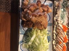 -半藏居酒屋(香港花园店)