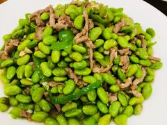 -老虎土菜馆·农家土菜