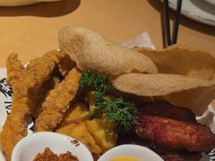 -太二酸菜鱼(深圳布吉万象汇店)