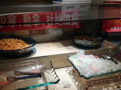 -沁香缘巫山烤鱼(看丹桥店)