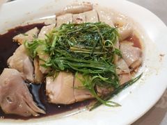 -旭璟酒家·传统粤菜·湘菜(逸景路店)