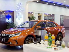 -上海华帆旗开比亚迪4S店(浦东北路店)