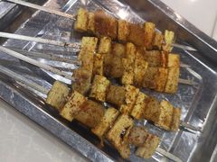 -疆域美食