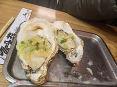 -壹头蒜烧烤小院儿
