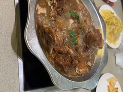 -蝎王府羊蝎子(西稍门店)