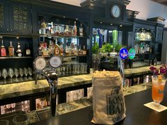 -Long Bar(莱佛士酒店)