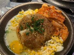 -炑八韩烤(琼华店)