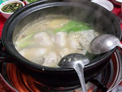 -花苑美食横琴生蚝火锅(拱北粤华路店)