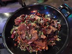 -醉小酒馆·川菜·江湖菜·重庆菜(观音桥旗舰店)