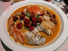 -三利音·玖弄小鲜(浦东嘉里城店)