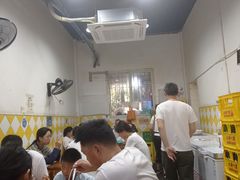 -九九牛肉馆(南山路店)