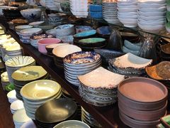 -万润国际酒店用品市场(曹安国际商城店)
