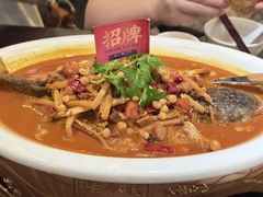 -桂小厨广西菜(万象城店)